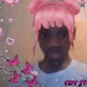 Meet your Posher, Kaitlyn